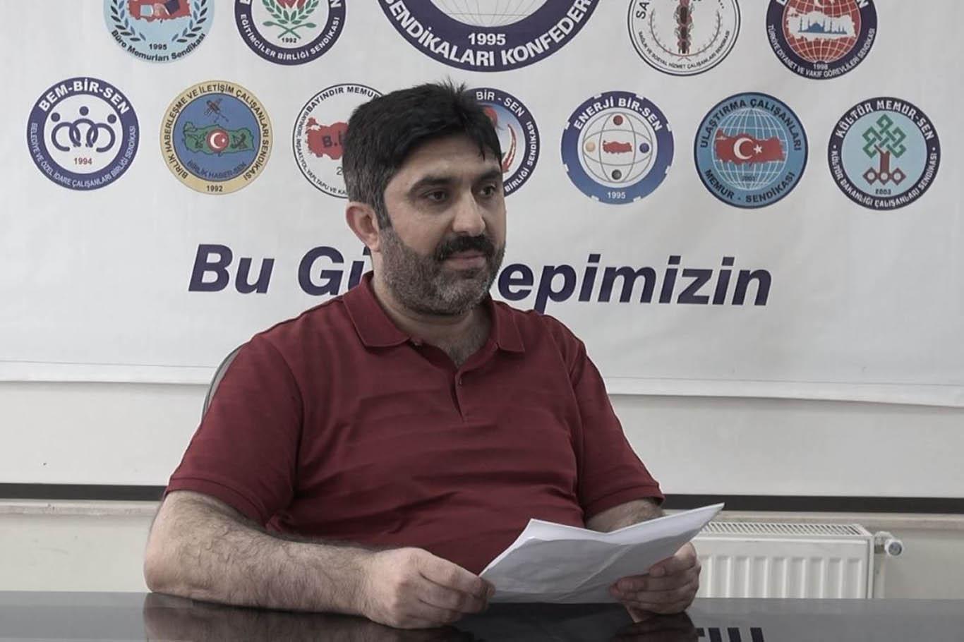 Diyarbakır’daki yeni öğretmen evi Eylül’de açılıyor Diyarbakır’daki yeni öğretmen evi Eylül’de açılıyor